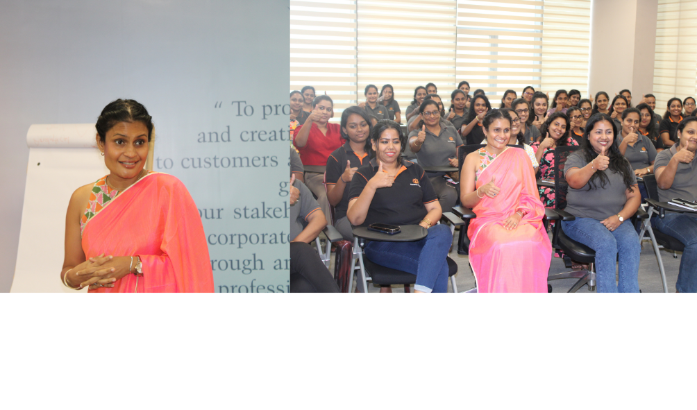 Siyapatha Finance Celebrates the Power of Women  Empower Her, Empower a Nation